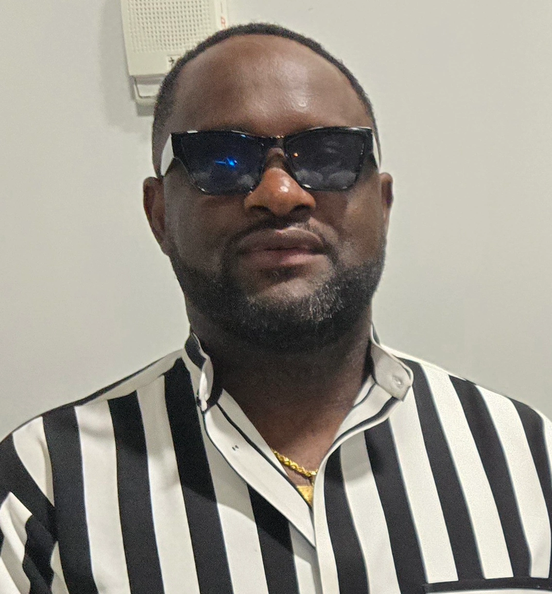 Mr. Delanioa K Banboye