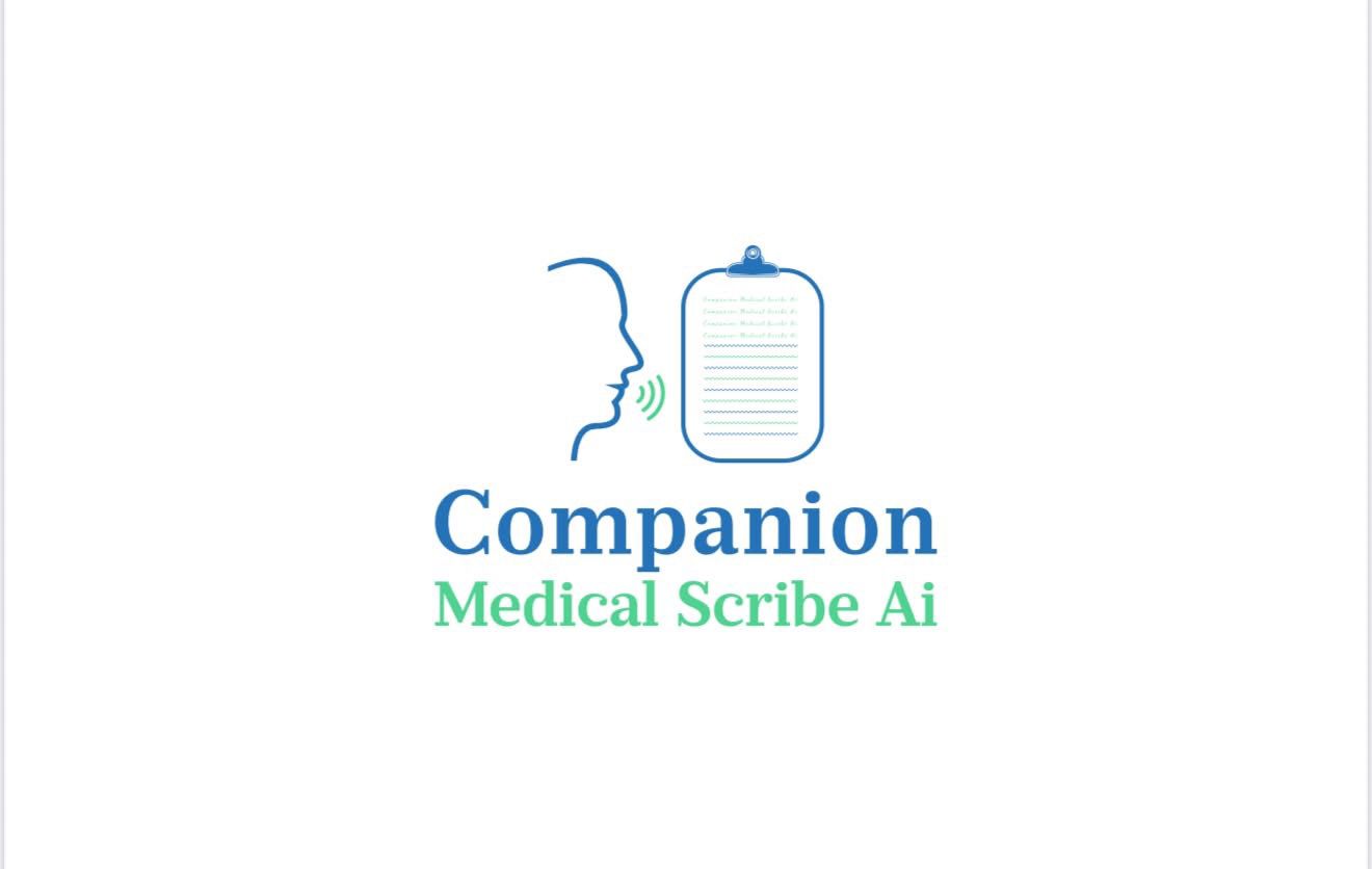 Medical Scribe AI