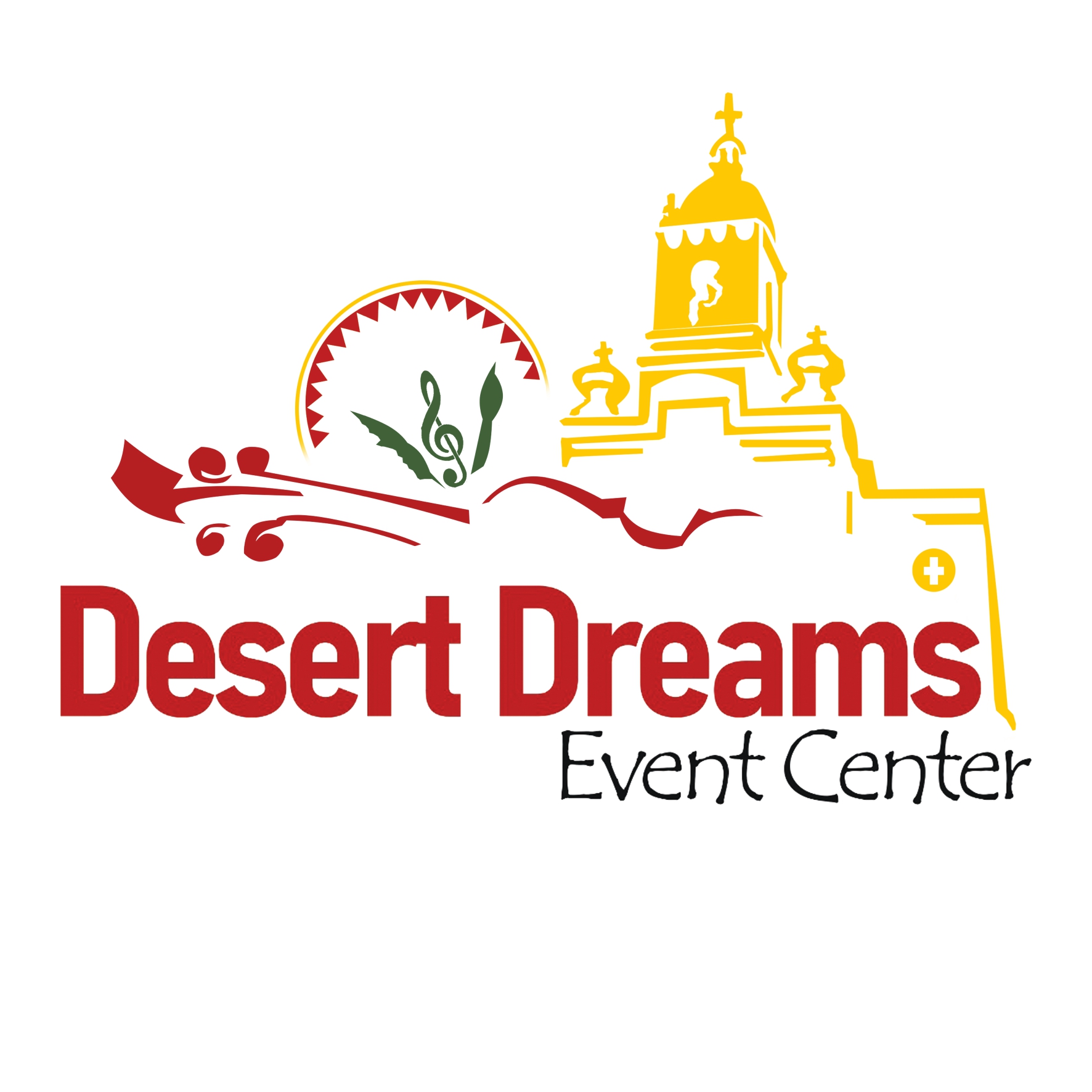 Desert Dream Event Center