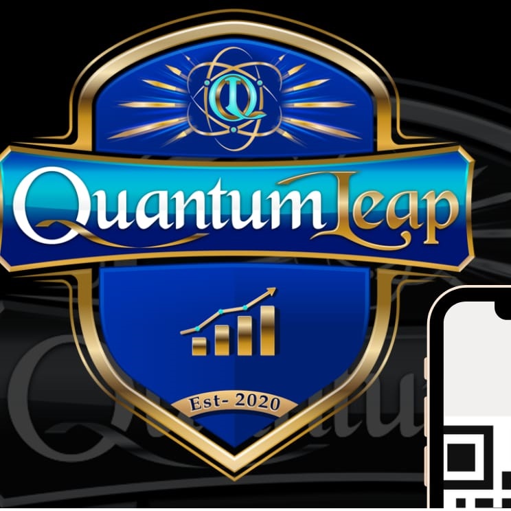 Quantum Leap