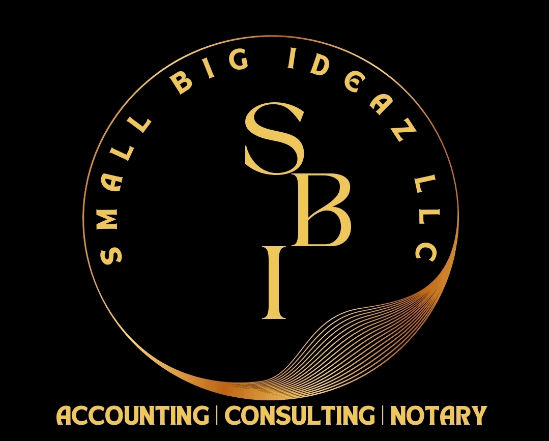 SBI Bookkeeping & Tax